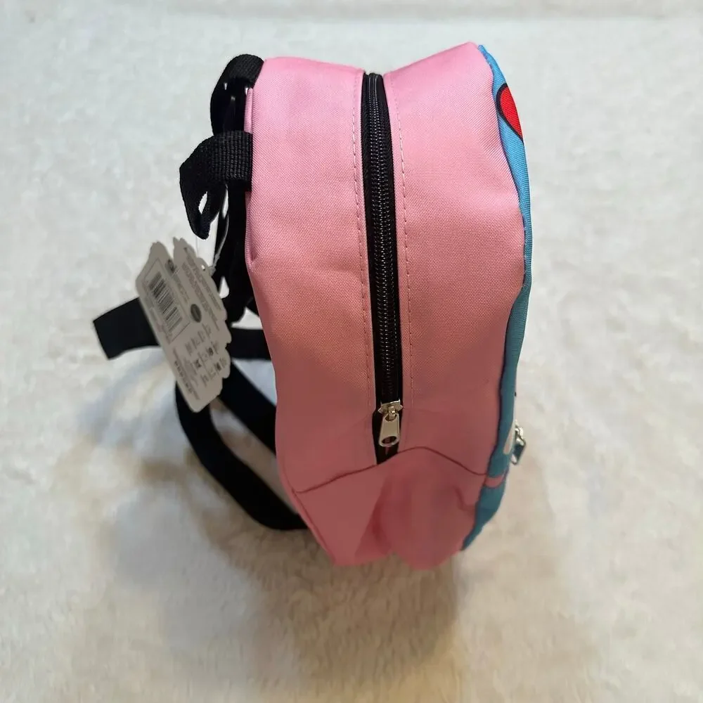 New Hello Kitty Mini Backpack Hot Air Balloon Hello Kitty Mini Bag